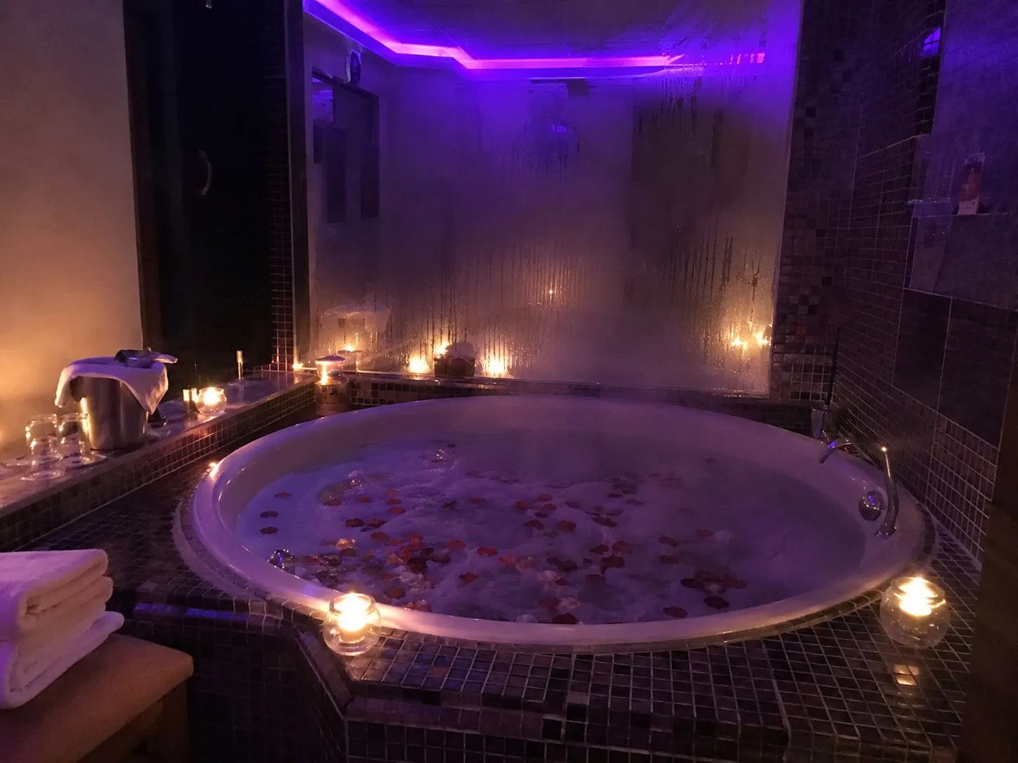 Beyoğlu Spa Programı